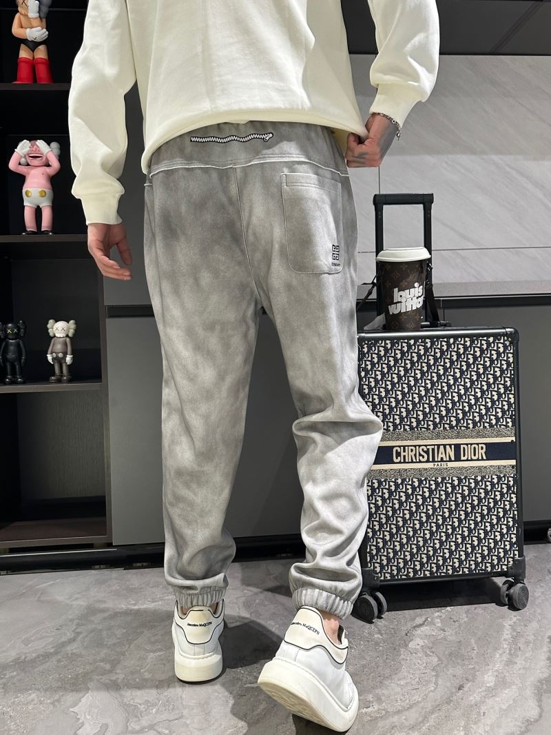 Givenchy Long Pants